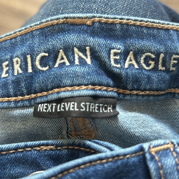 Jeans - Picture 2 of 4